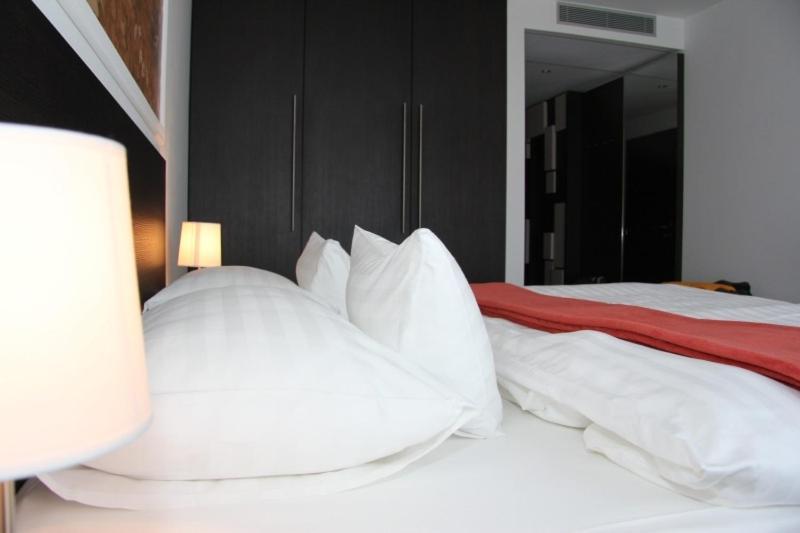 Hotel Mousson Michalovce Room photo