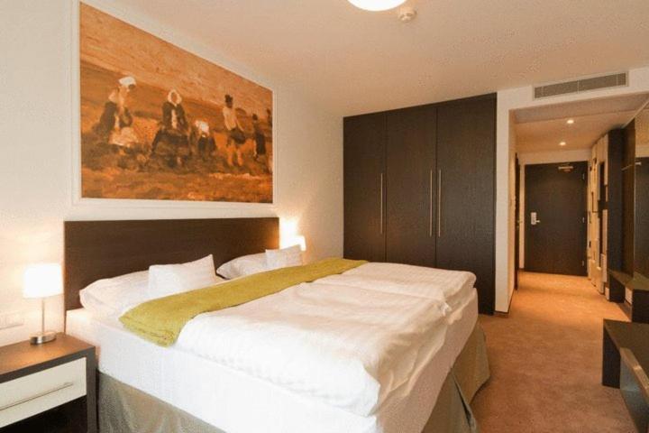 Hotel Mousson Michalovce Room photo